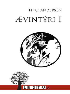 cover image of Ævintýri I